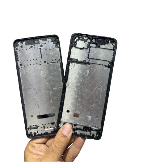 Tecno Spark 12C Lcd Frame Middle Chessis Tecno Spark 12C Lcd Frame Middle Chessis